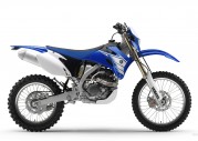 Yamaha WR250F